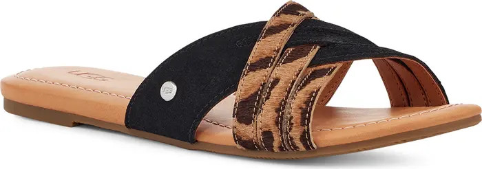 Kenliegh Slide Sandal (Women) | Nordstrom