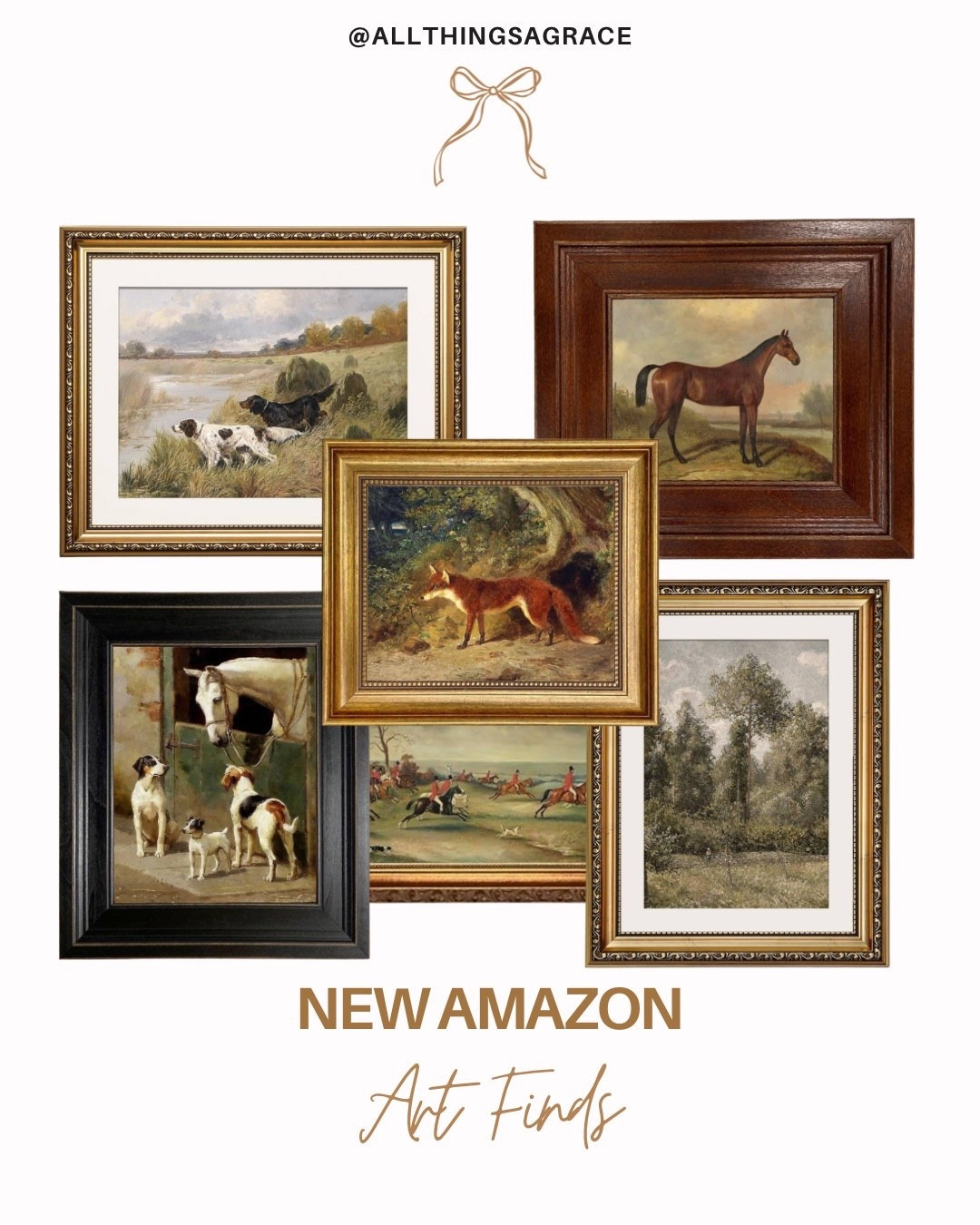 New Amazon art finds 

#LTKStyleTip #LTKFindsUnder100 #LTKHome