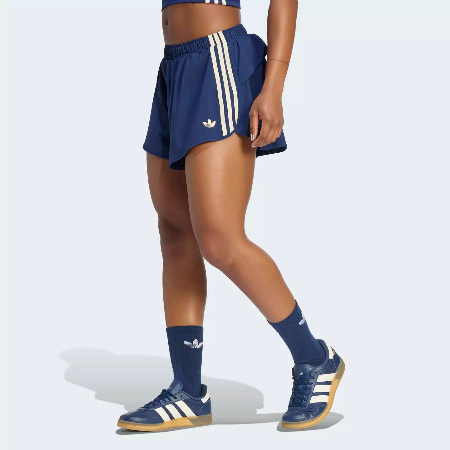 adidas Originals Women's Sport Shorts | DICK'S Sporting Goods