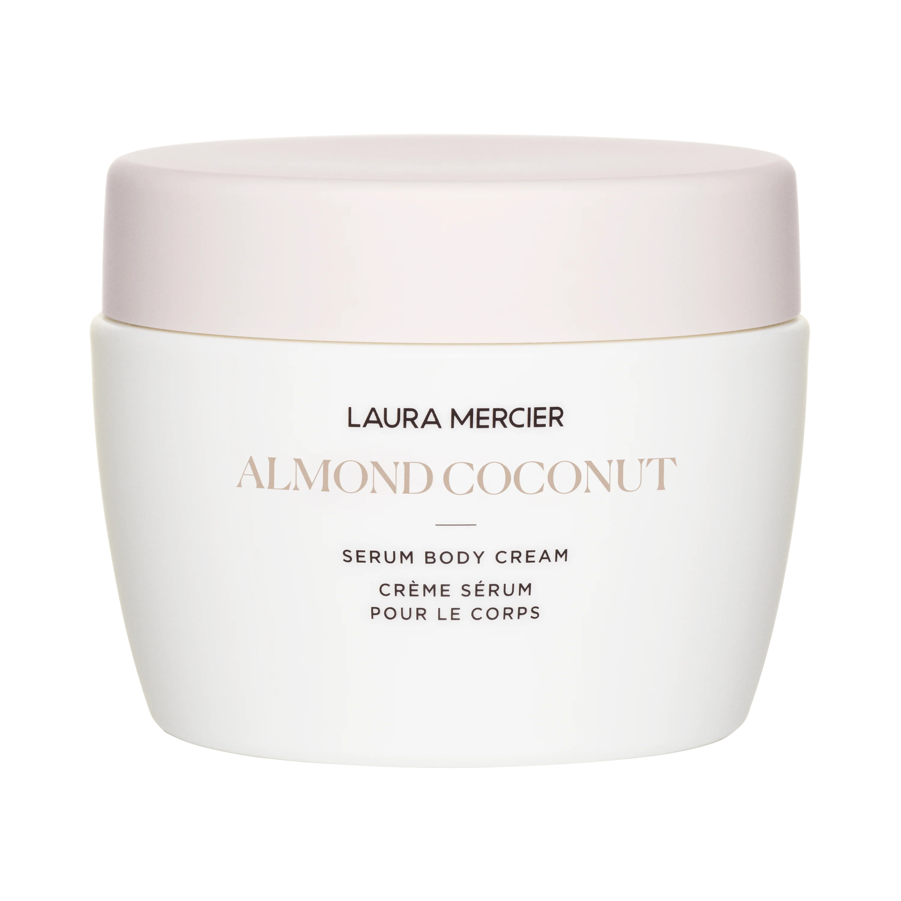 Almond Coconut Serum Body Cream | Laura Mercier