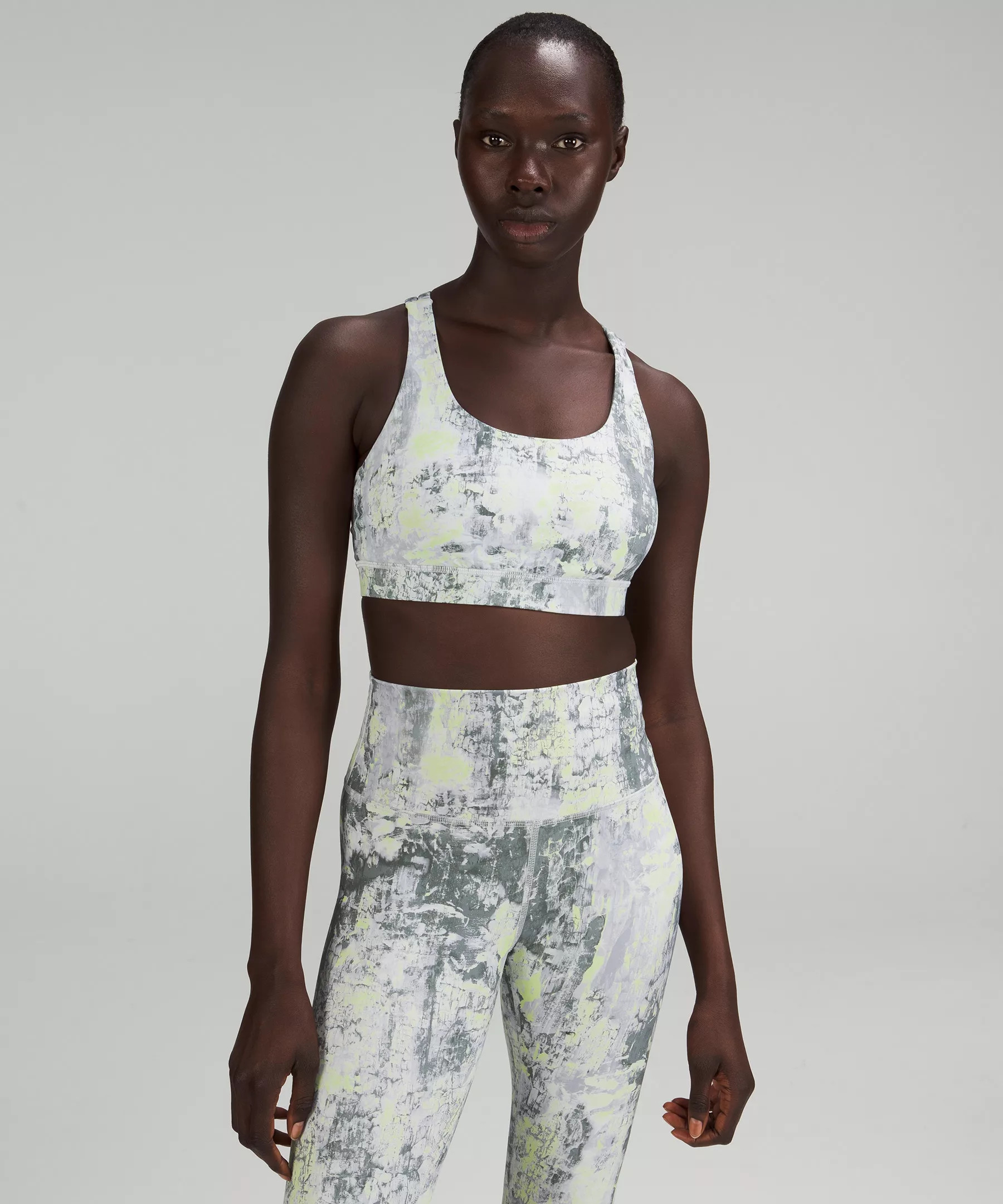 lululemon Energy Bra Medium Support, B–D Cups | Lululemon (US)