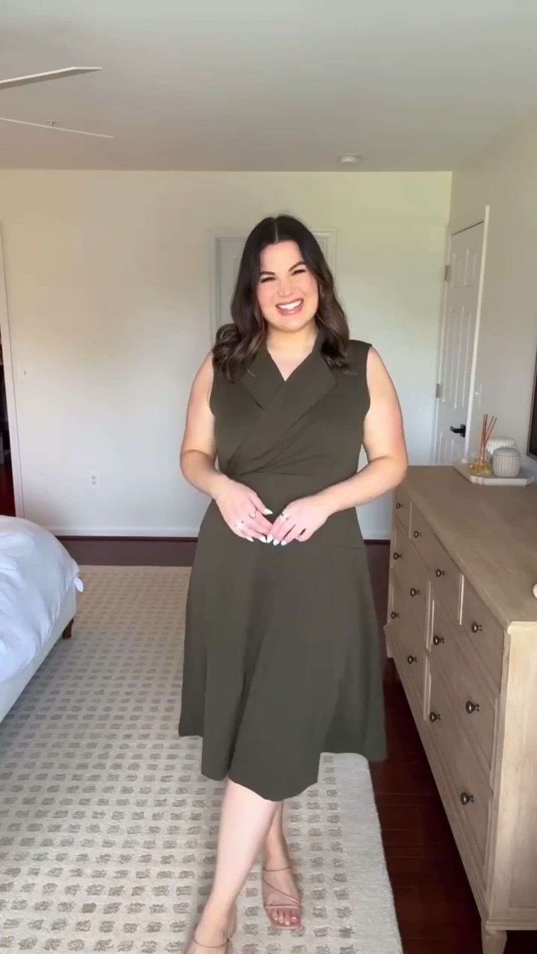Midsize affordable workwear dresses! 
Wearing a size xl in all


//amazon prime day, Amazon fashion, workwear finds




#LTKootd #LTKWorkwear #LTKMidsize