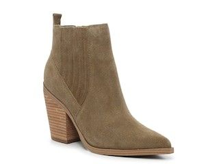 DSW Booties | DSW