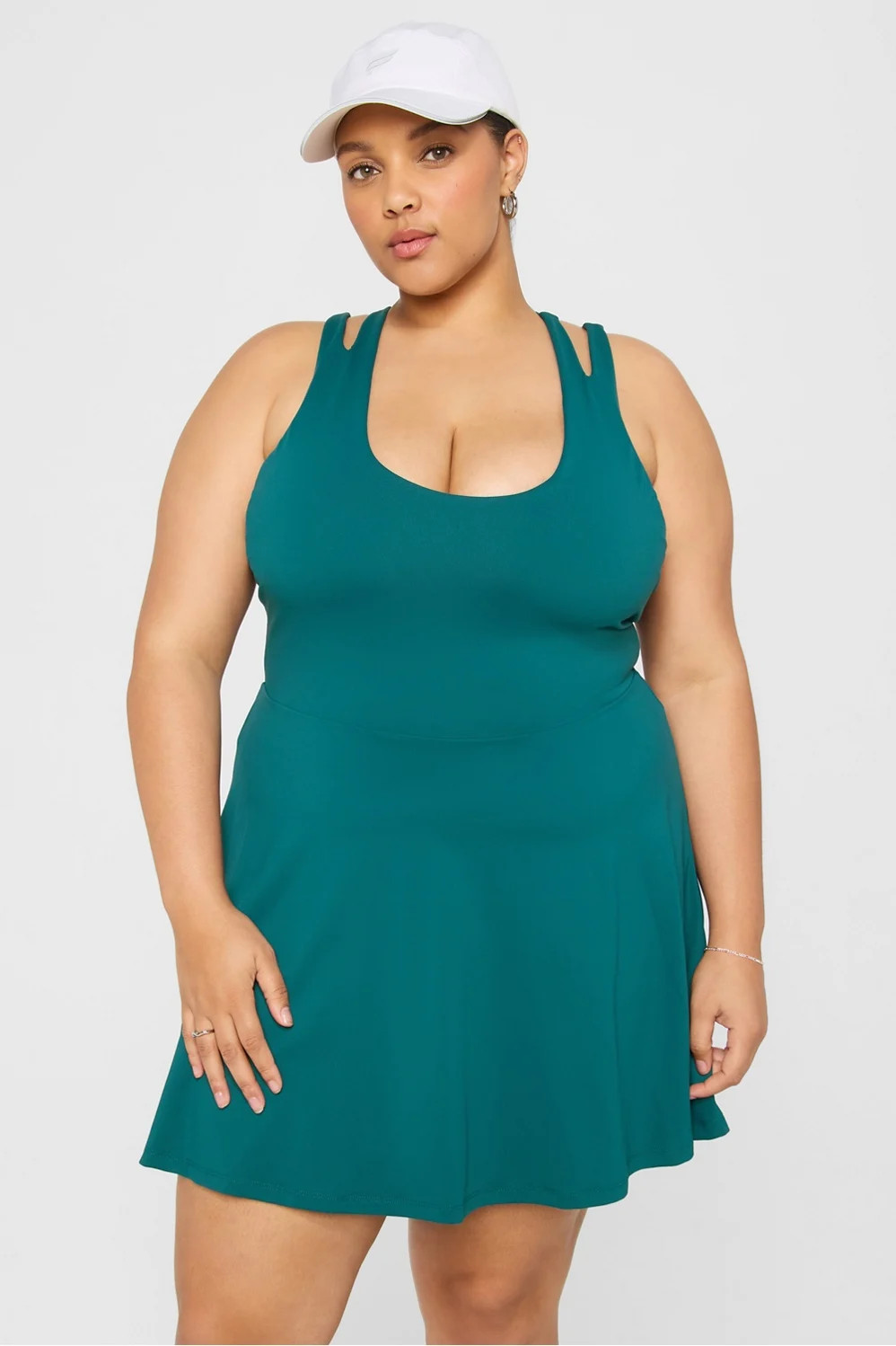 Boost Performance Dress Ultra Mini | Fabletics