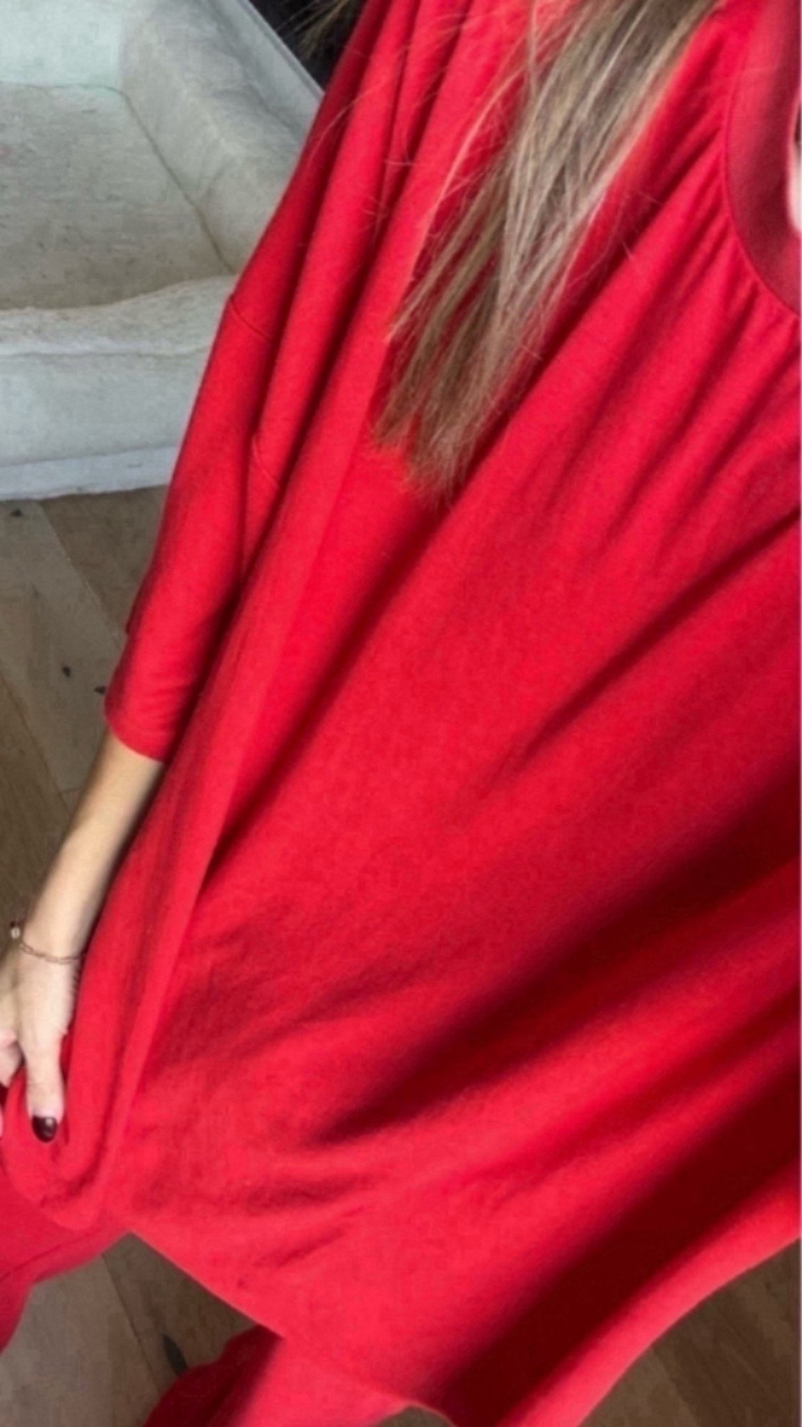 Love this Amazon set!! Small 
Valentine cozy set



#LTKootd #LTKgrwm #LTKValentine