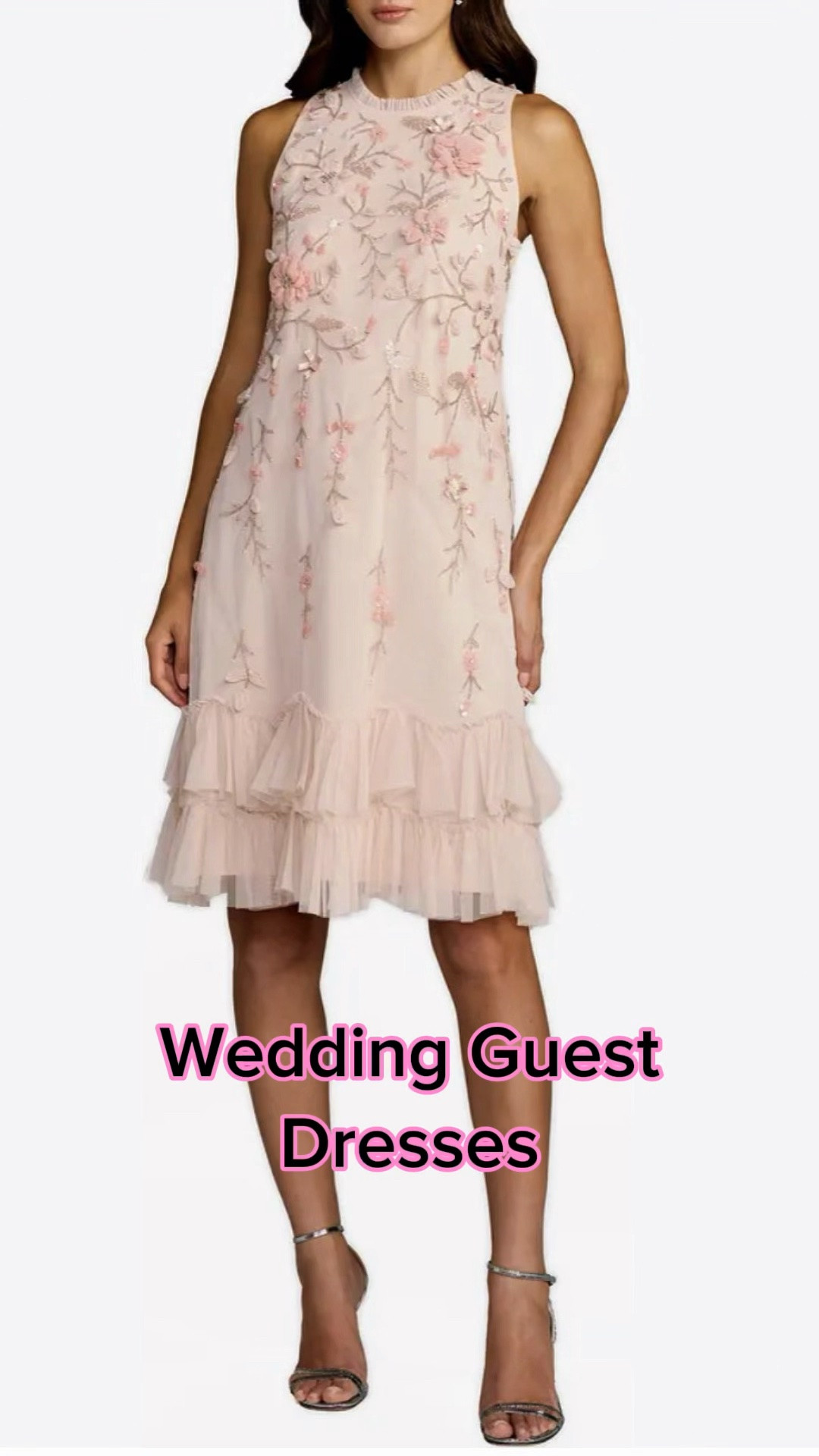 It’s wedding season. Do you have a couple you will be celebrating? These finds are perfect for summer weddings! They travel well, also.

#LTKOver40 #LTKTravel #LTKWedding