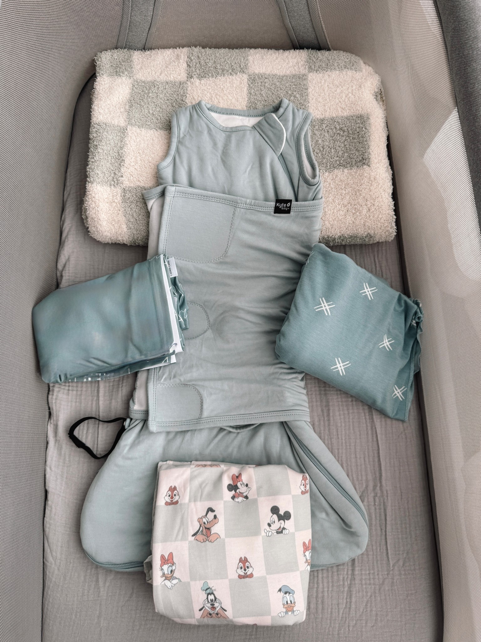 These are my favorite swaddle blankets, sleep sacks, and soft blankets that I packed in my hospital bag for baby boy. 

#LTKmomlife #LTKBump #LTKBaby