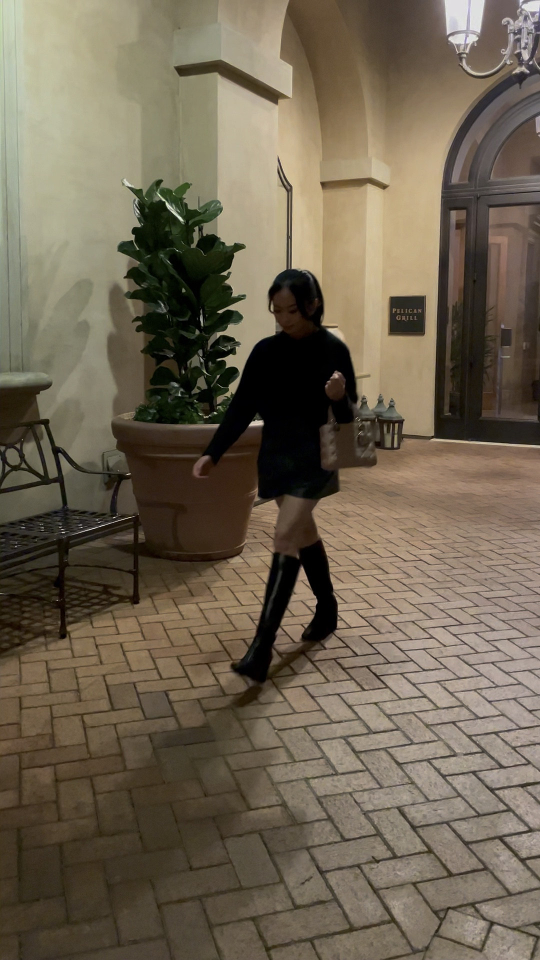 The viral madden girl boots are back in stock!! :)

#LTKSeasonal #LTKstyletip #LTKshoecrush