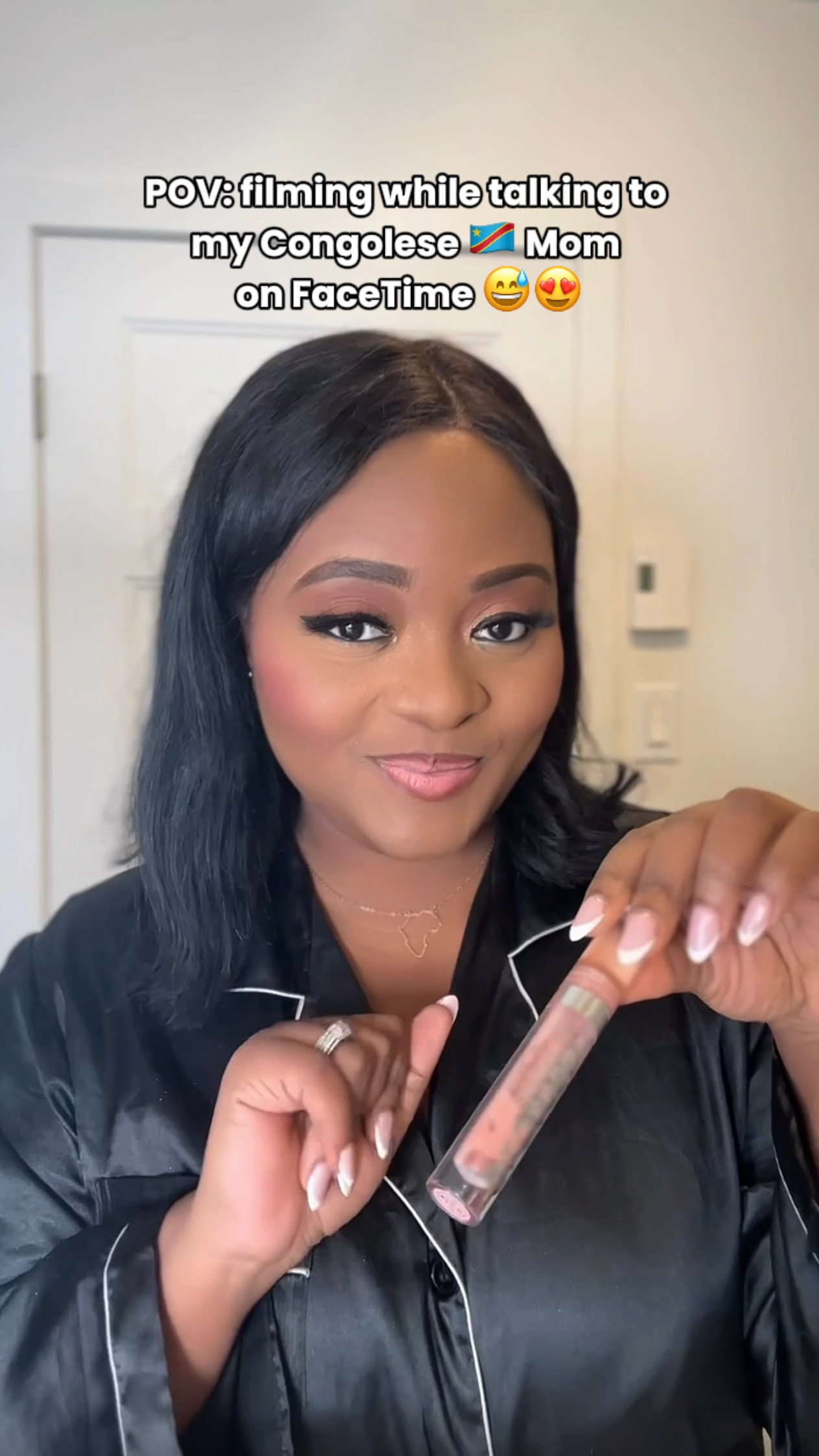 Favourite  lipgloss approved by my Mother 😍 sad it’s no longer available but new format available now 

#LTKStyleTip #LTKGiftGuide #LTKBeauty