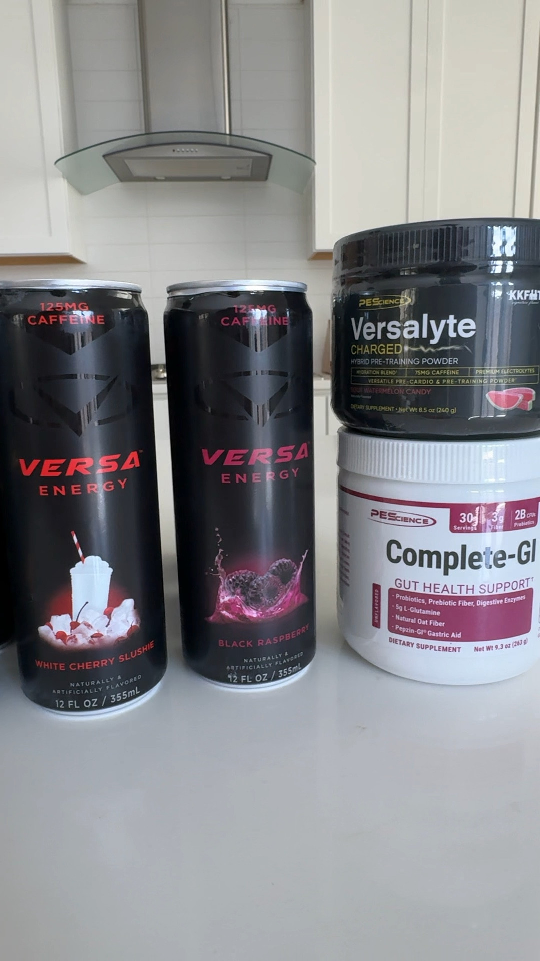 PEScience supplements 

#fitness #pescience #energy #guthealth 

#LTKFitness