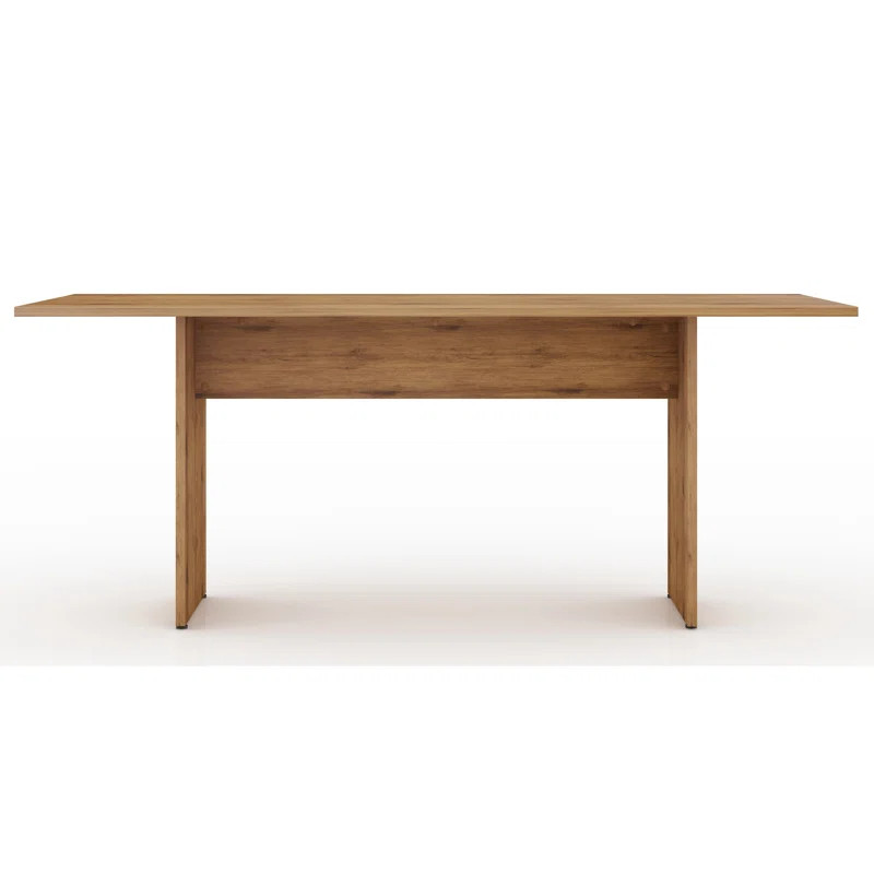 Alphons 67.91'' Dining Table | Wayfair North America