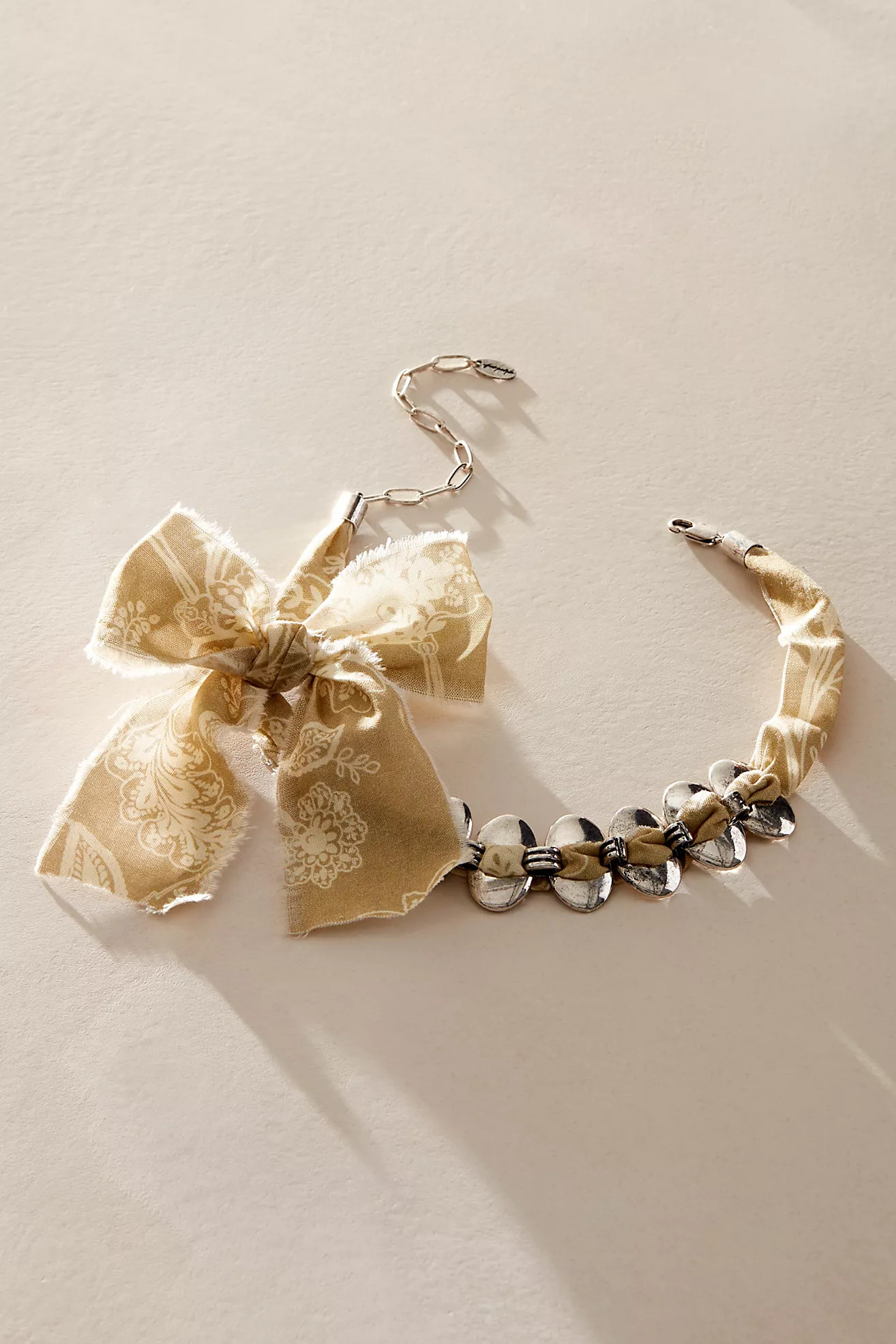 Way Out West Choker | Free People (Global - UK&FR Excluded)