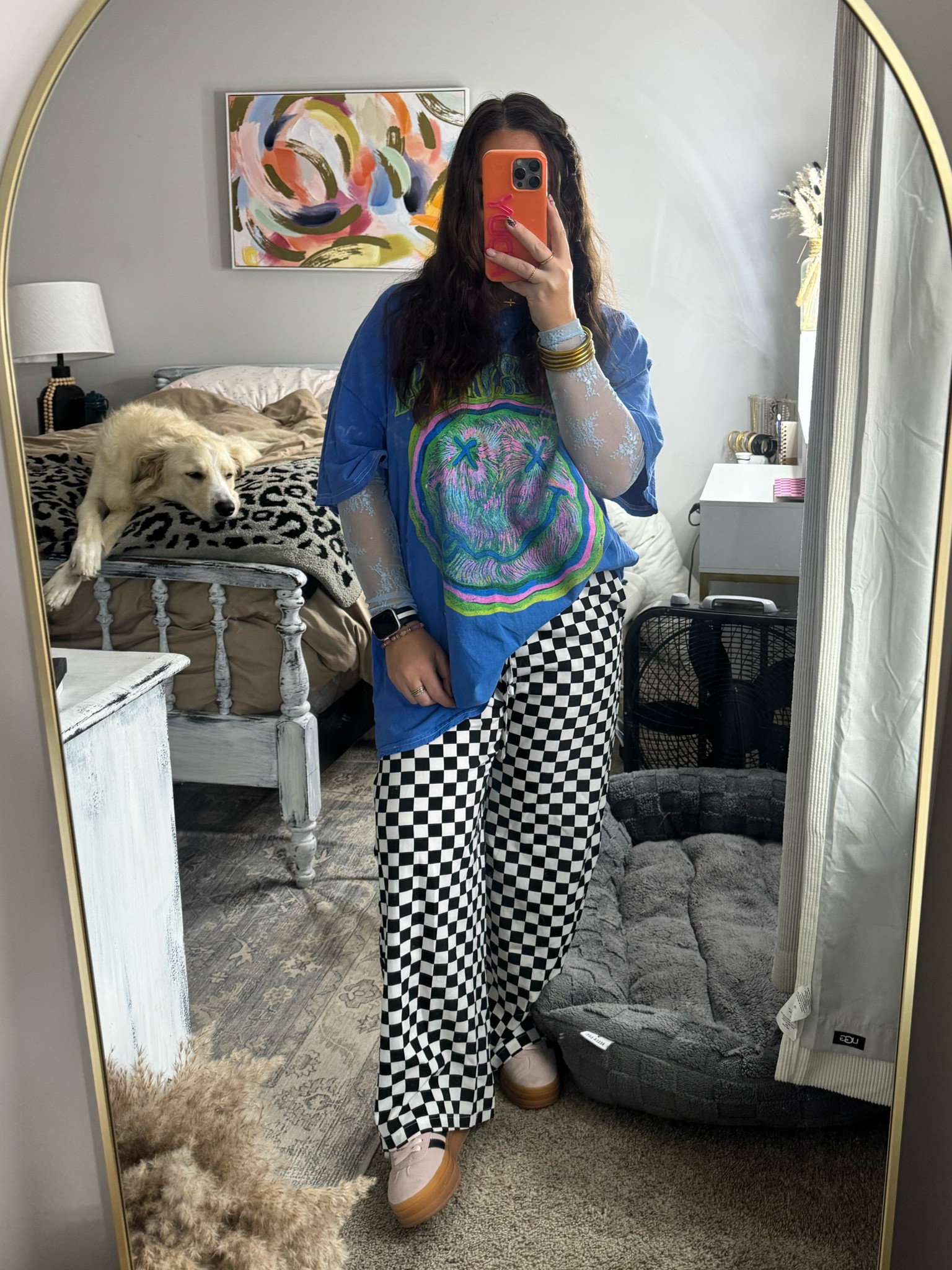 Salon OOTD 

#LTKMostLoved