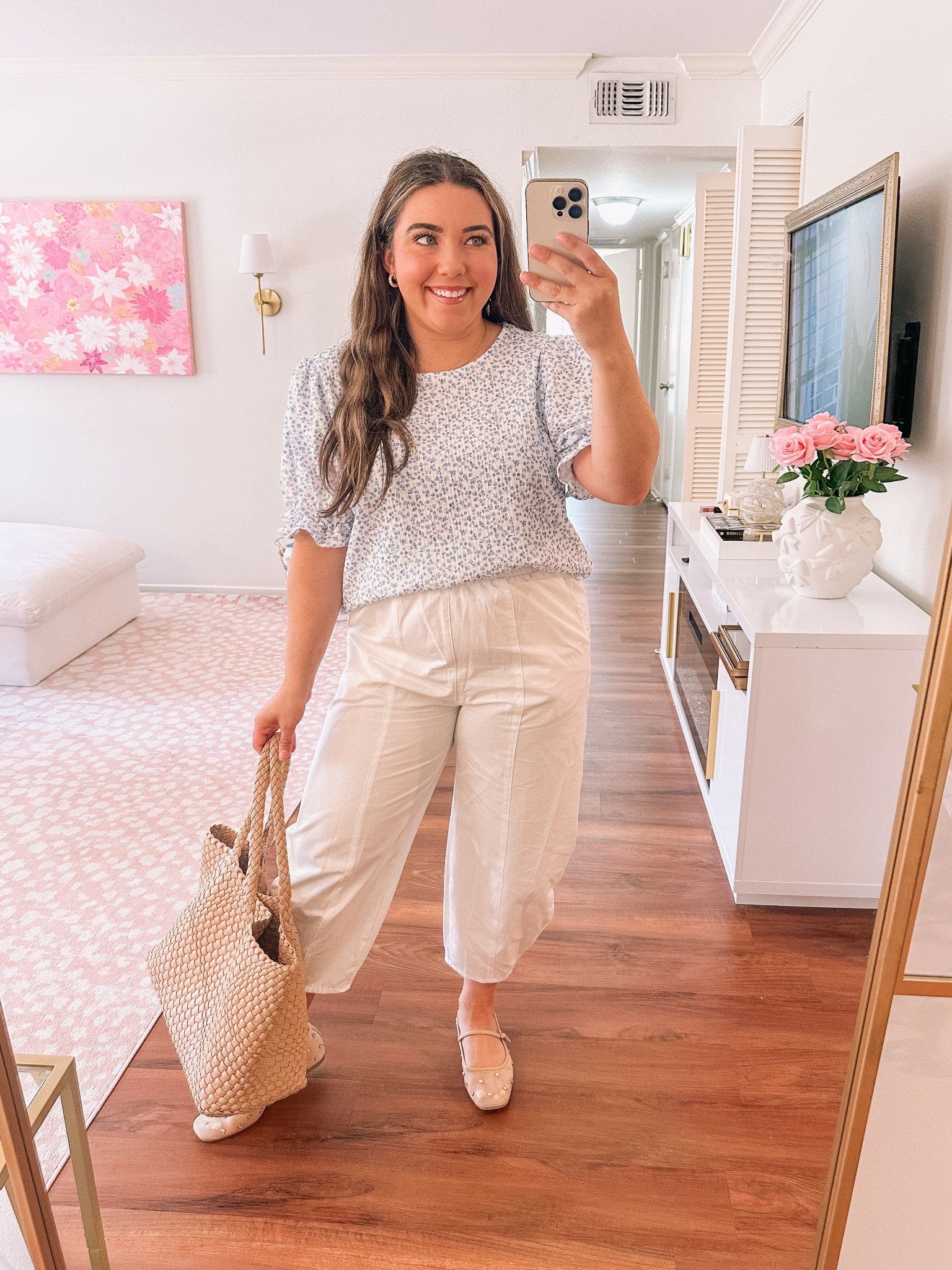 Back to school outfits for teachers! Wearing size L in both! 

#LTKPetite #LTKStyleTip #LTKSeasonal