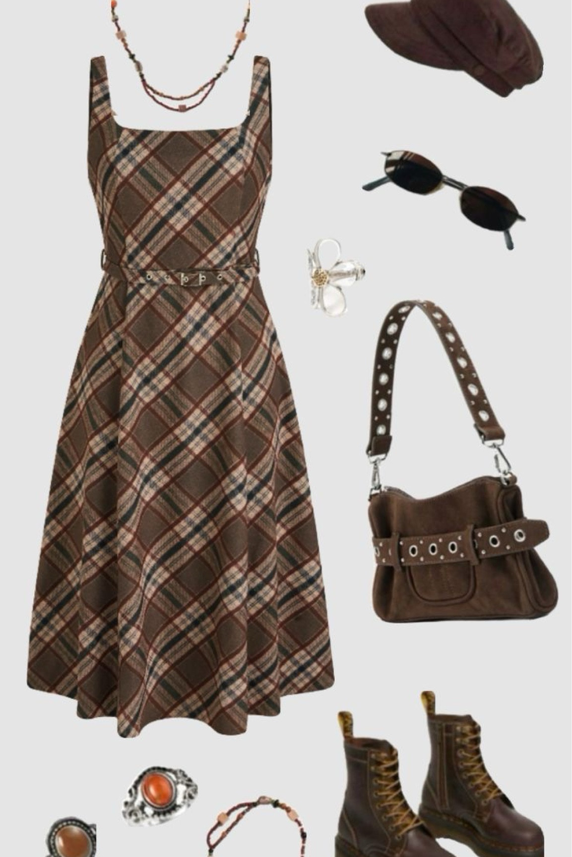 Grunge outfit 

#LTKStyleTip #LTKSeasonal