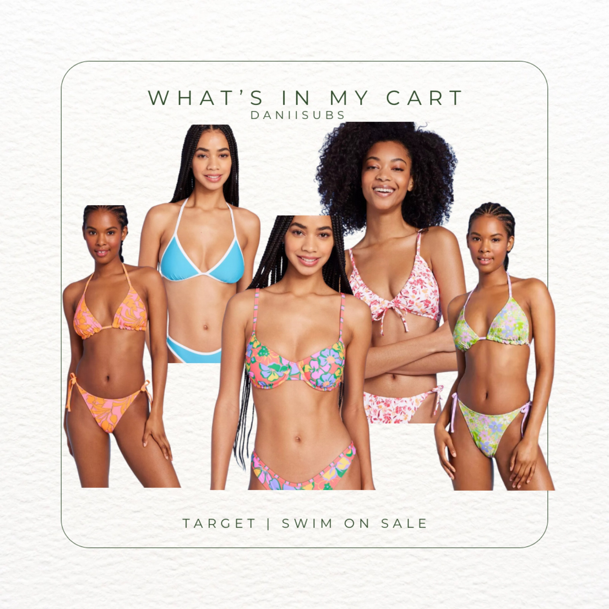 Swim On Sale | Target