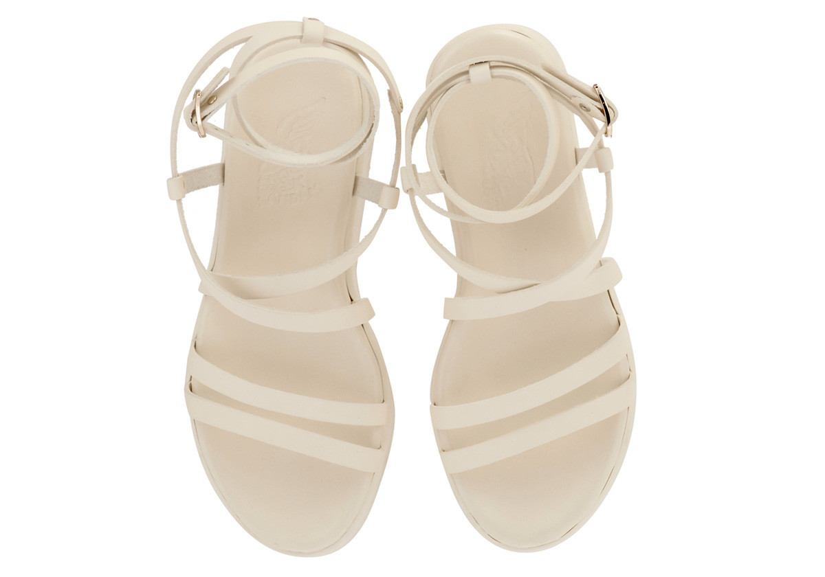 Aristea | Ancient Greek Sandals