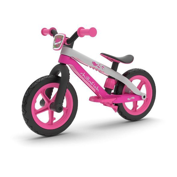 Chillafish BMXie2 12" Kids' Balance Bike | Target