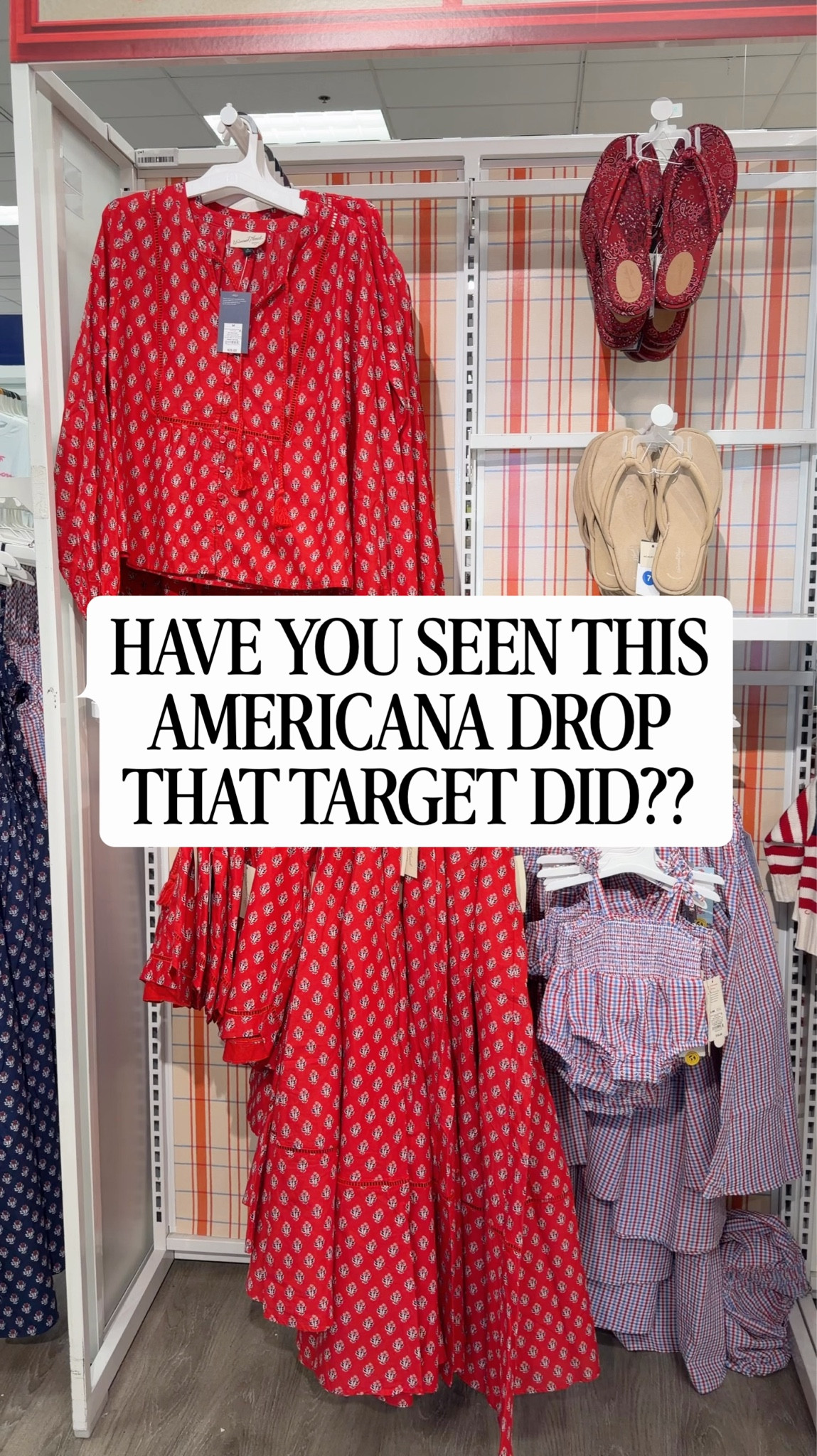 American drop at Target is so good! It’s giving Ralph Lauren, Boden and Tuckernuck vibes!! Plus lots of mommy and me styles for kids, toddlers and babies 

#LTKKids #LTKmomlife #LTKBaby