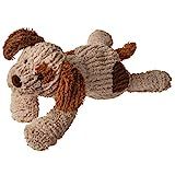 Mary Meyer Cozy Toes Stuffed Animal Soft Toy, 17-Inches, Dog | Amazon (US)