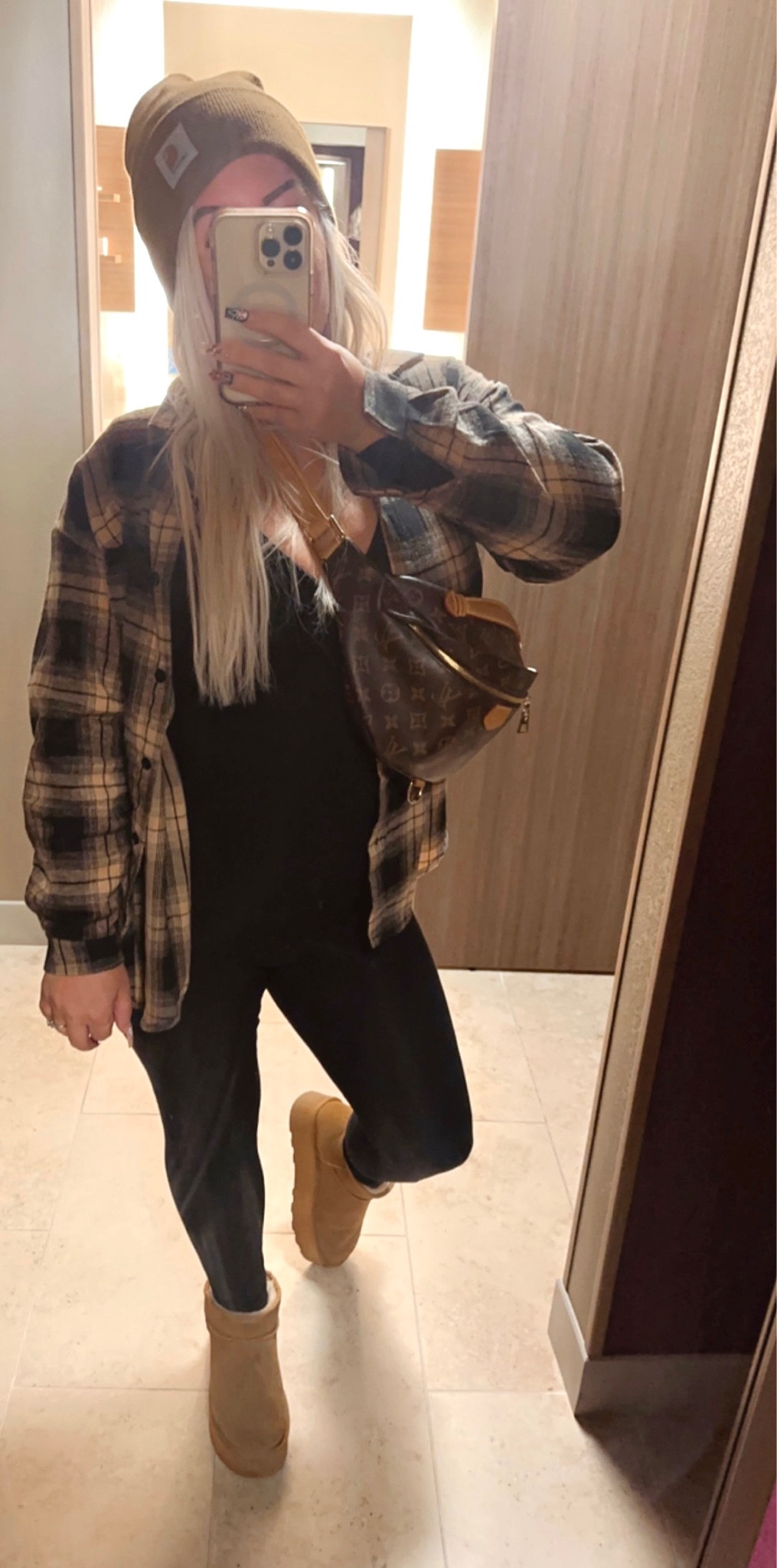 Fall Amazon Look 🤎🍂

#LTKfindsunder100 #LTKstyletip #LTKSeasonal