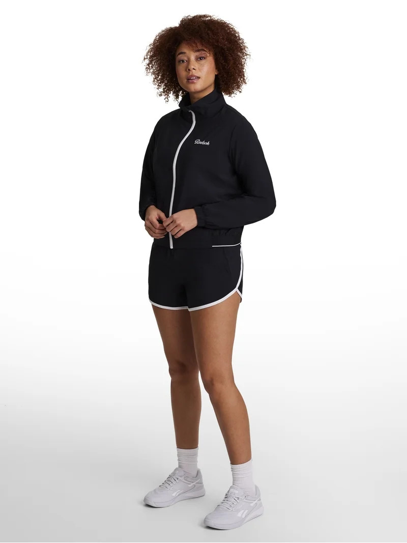 Reebok Women's Courtside Short, Sizes XS-XXXL | Walmart (US)