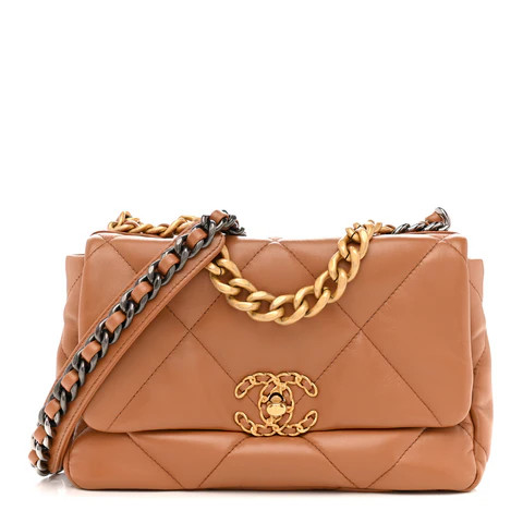 Chanel 19 | FASHIONPHILE (US)