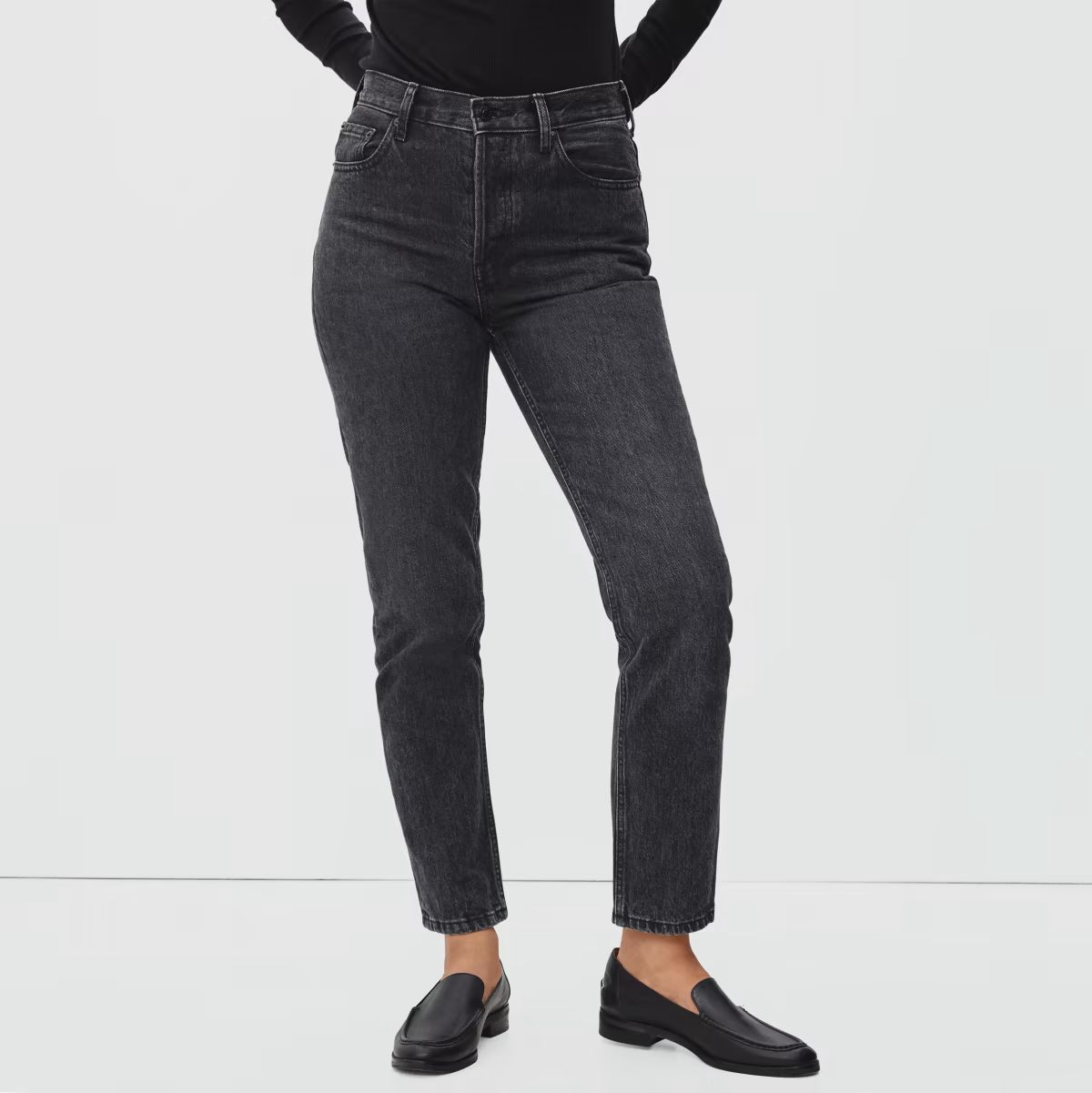 The ’90s Cheeky Jean | Everlane