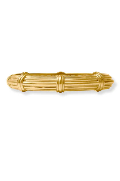 Julie Vos Portofino Demi Hinge Bracelet | The Willow Tree