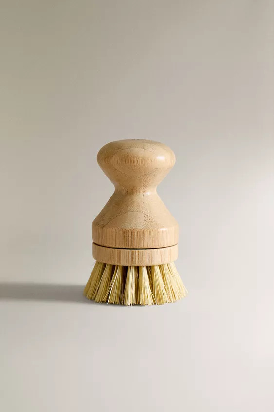 KLEINE BÜRSTE AUSTAUSCHBARE BORSTEN | Zara DE