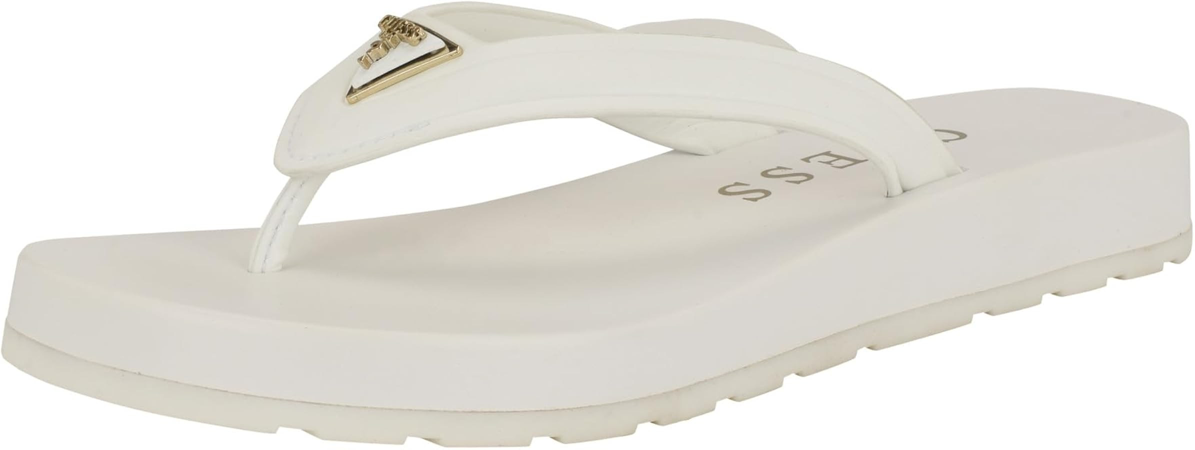 Guess Women's Candry Flip Flop | Amazon (US)