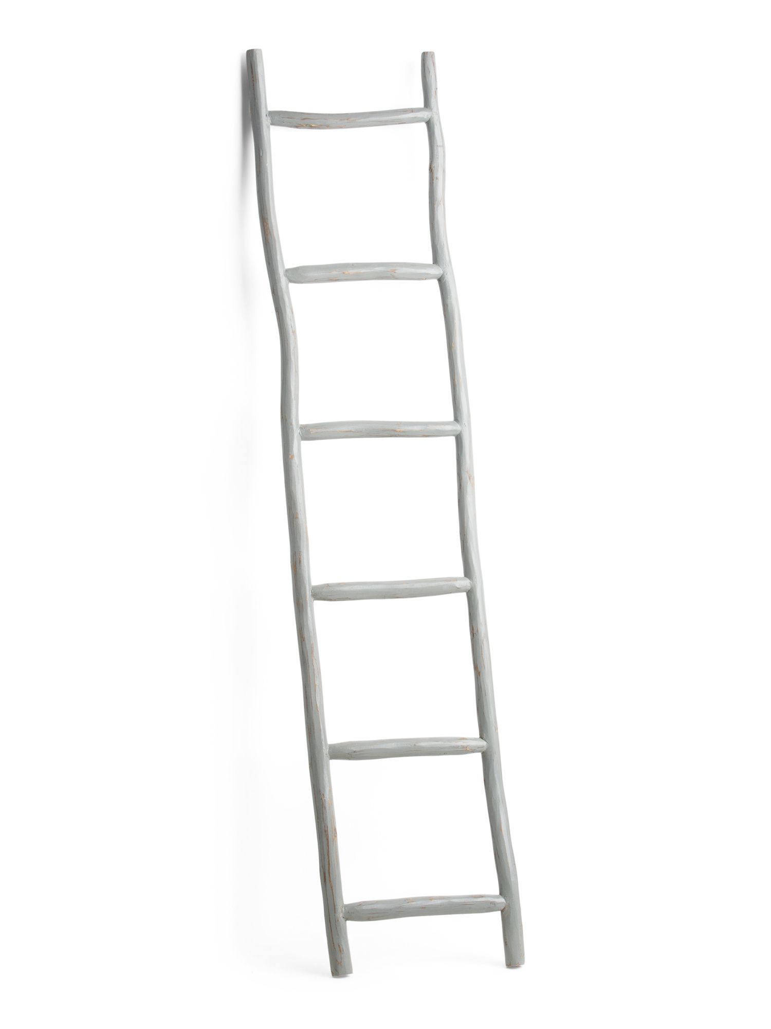 70in 6 Rung Ladder | TJ Maxx