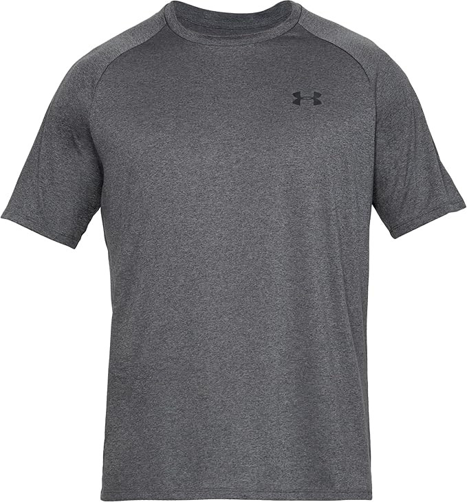 Under Armour Men's Tech 2.0 V-Neck Short-Sleeve T-Shirt | Amazon (US)