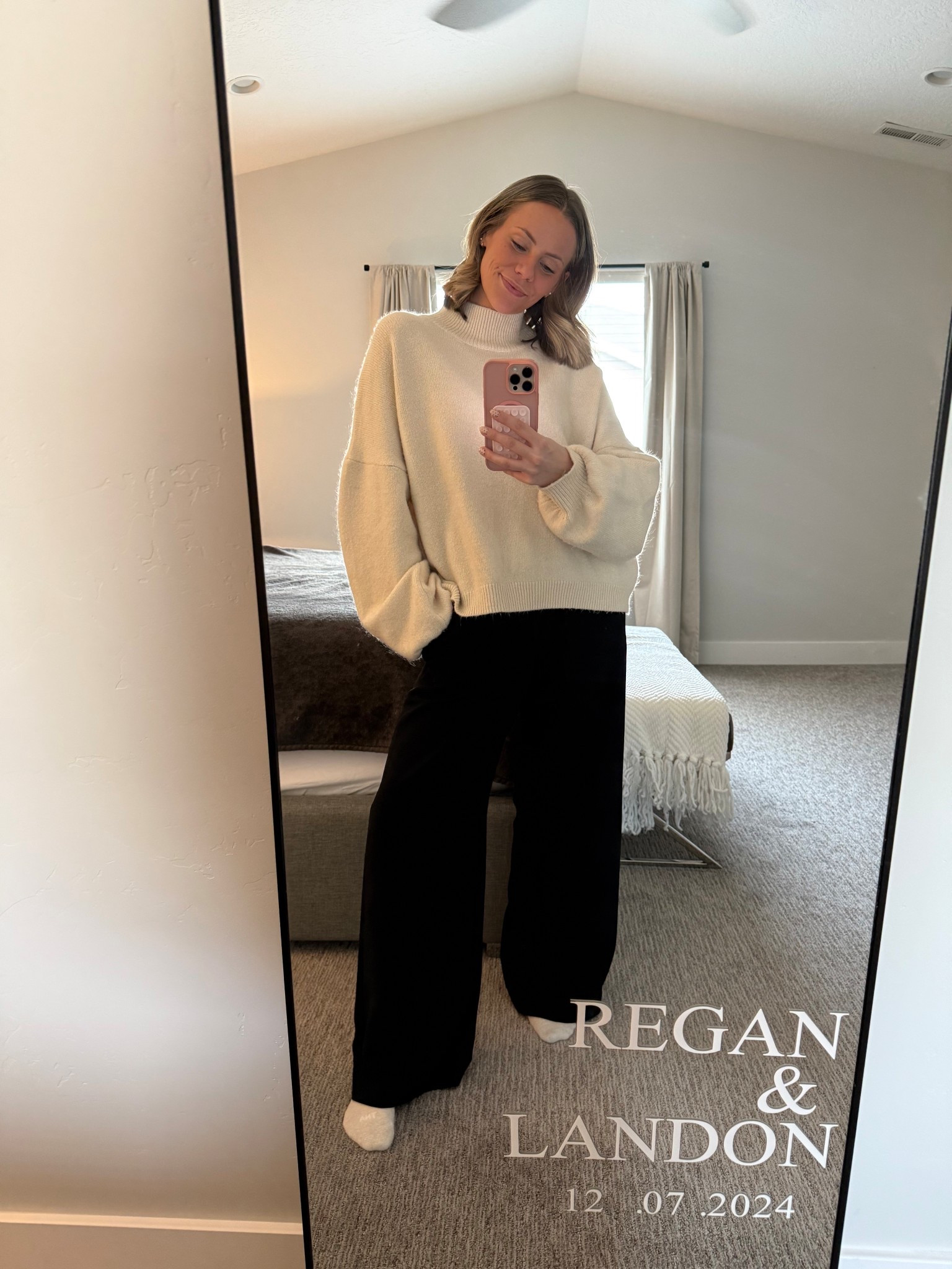 A huge advocate for looking comfy while still dressing so nice!! 

#LTKWorkwear #LTKootd #LTKmomlife