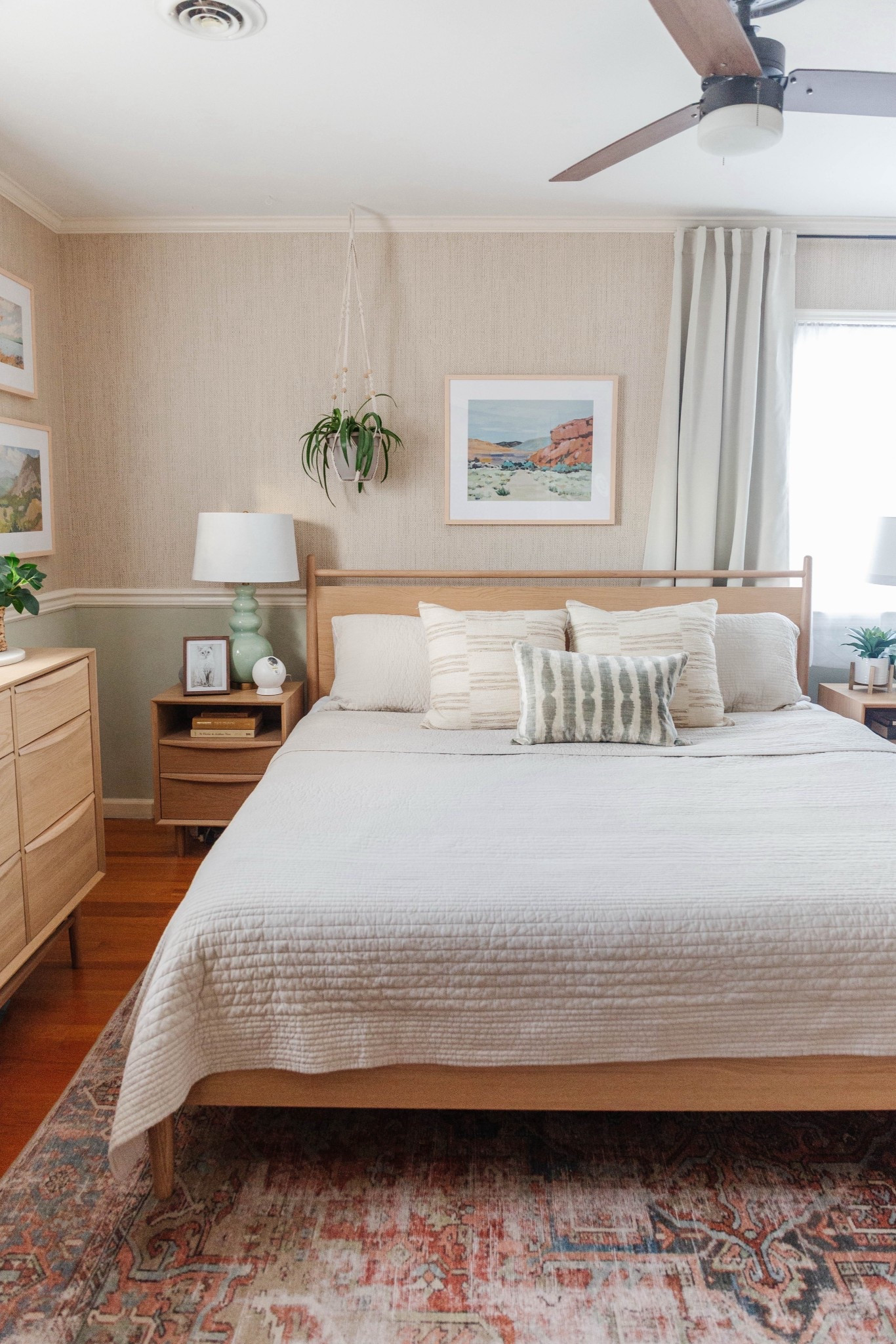 Shop my bedroom oasis décor here ⭐️

#LTKHome #LTKSaleAlert #LTKdayinmylife