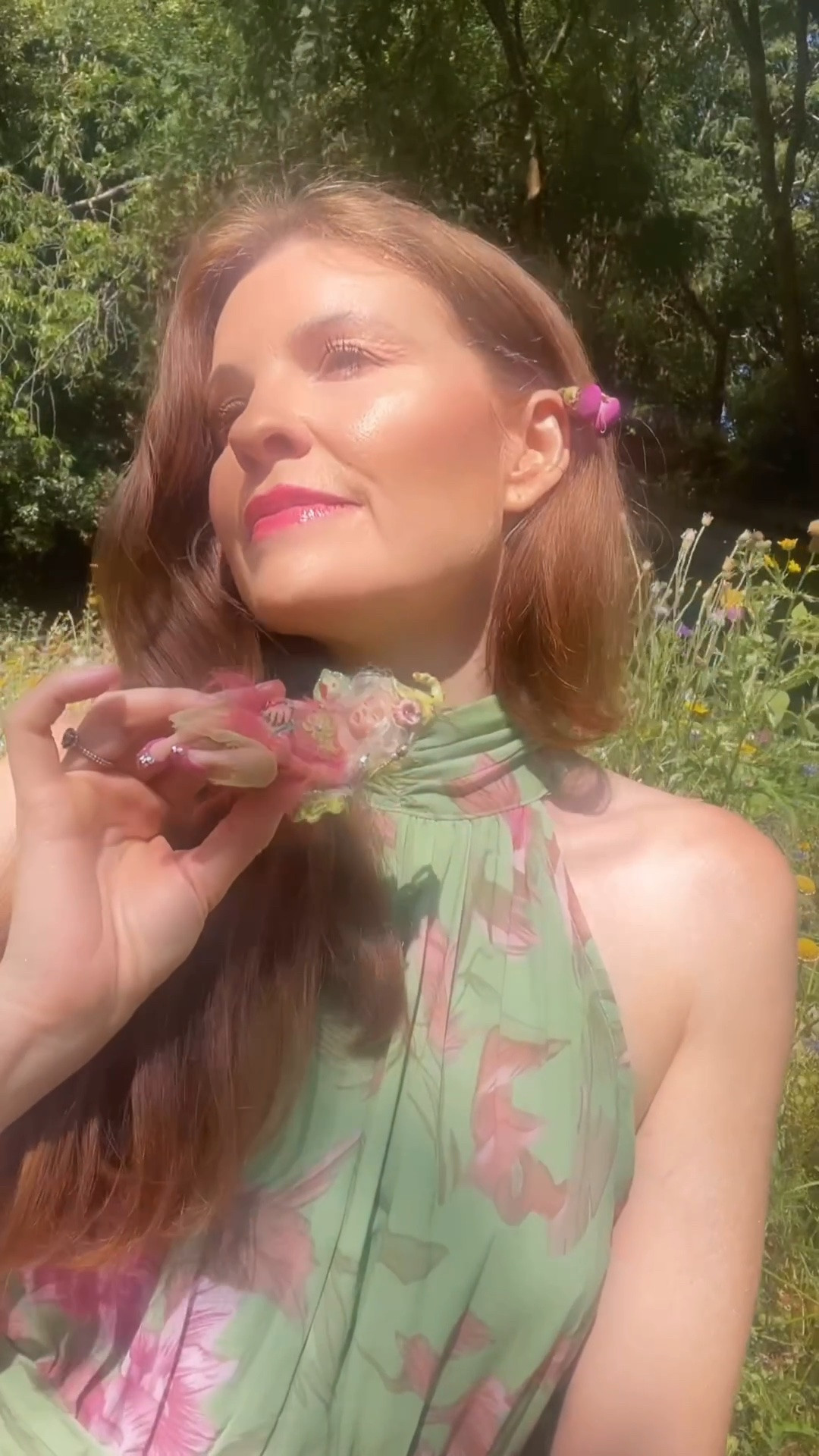 The perfect fairy glow look
. All products linked below .
#makeup #glowingskin

#LTKbeauty #LTKdresses #LTKluxury