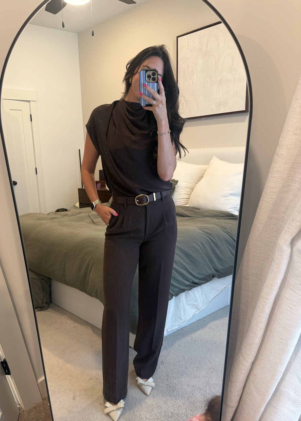 #LTKWorkwear #LTKootd