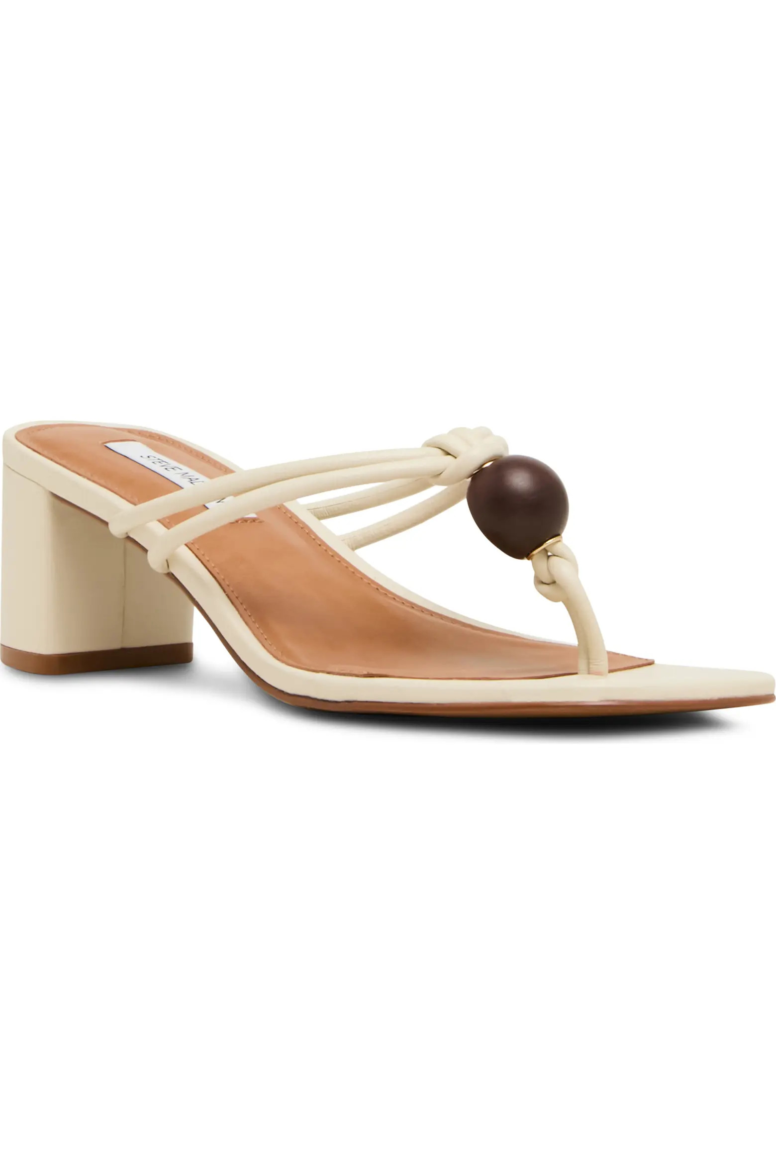 Remedy Block Heel Sandal (Women) | Nordstrom | Nordstrom