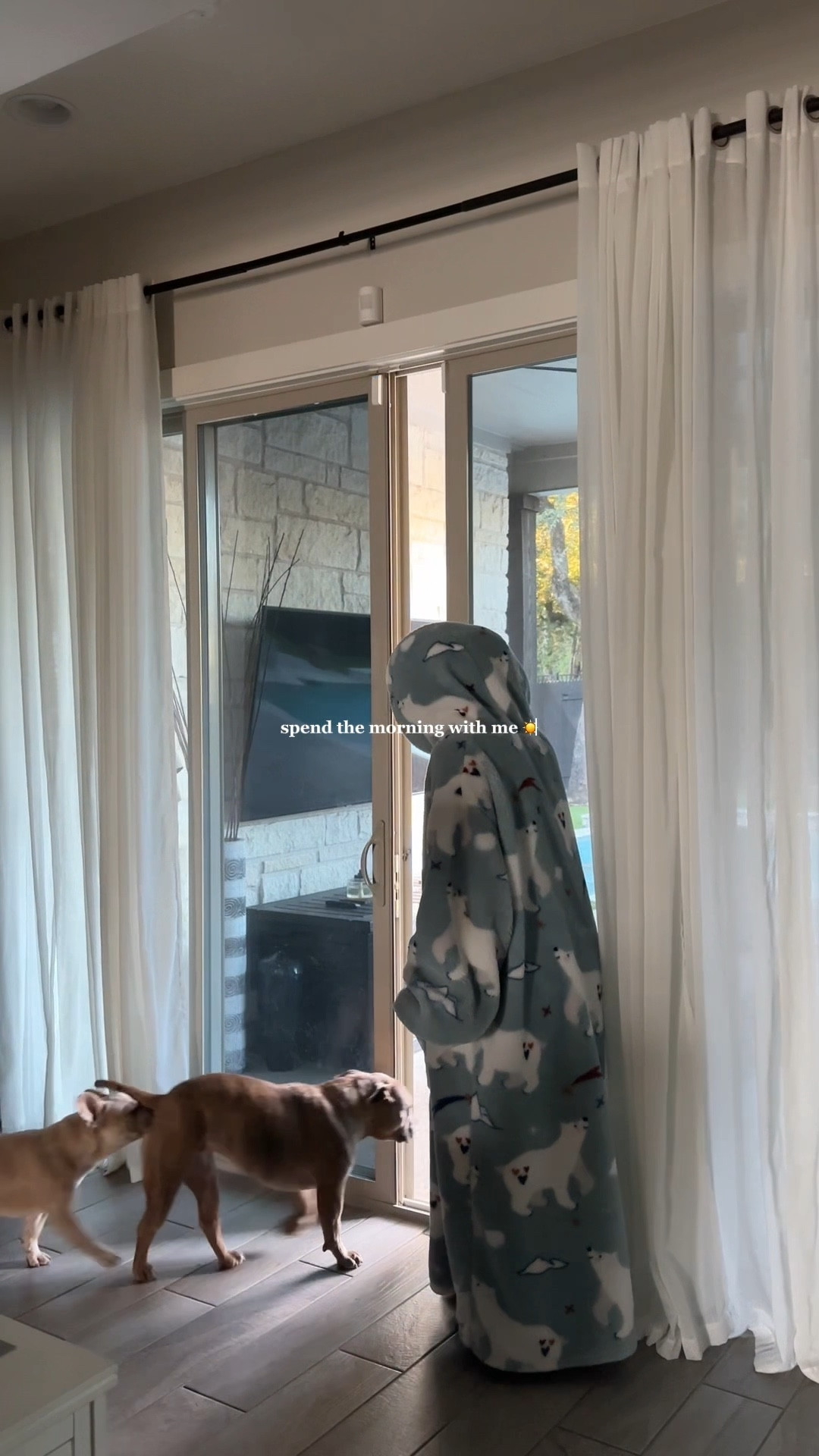 spend the morning with me ☀️

#LTKHome #LTKBeauty