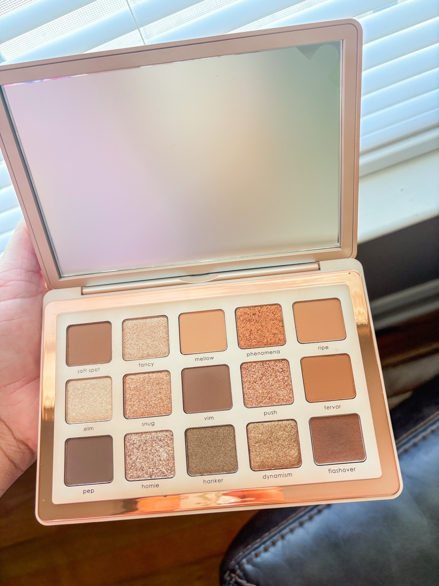 My everyday eyeshadow palette on sale (it never goes onsale) the only eyeshadow palette I’ve used for 2 years !

#LTKSaleAlert #LTKBeauty