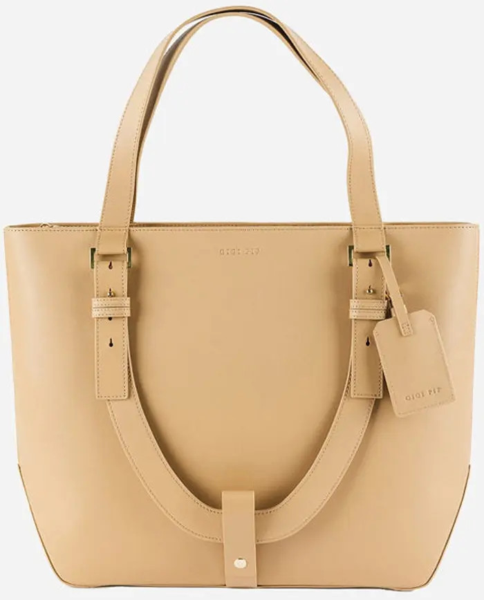 Gigi Pip Hayes Hat Carrying Tote | Nordstrom | Nordstrom