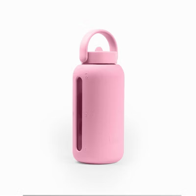 Bink 27oz Day Water Bottle Flip Cap Orchid | Target