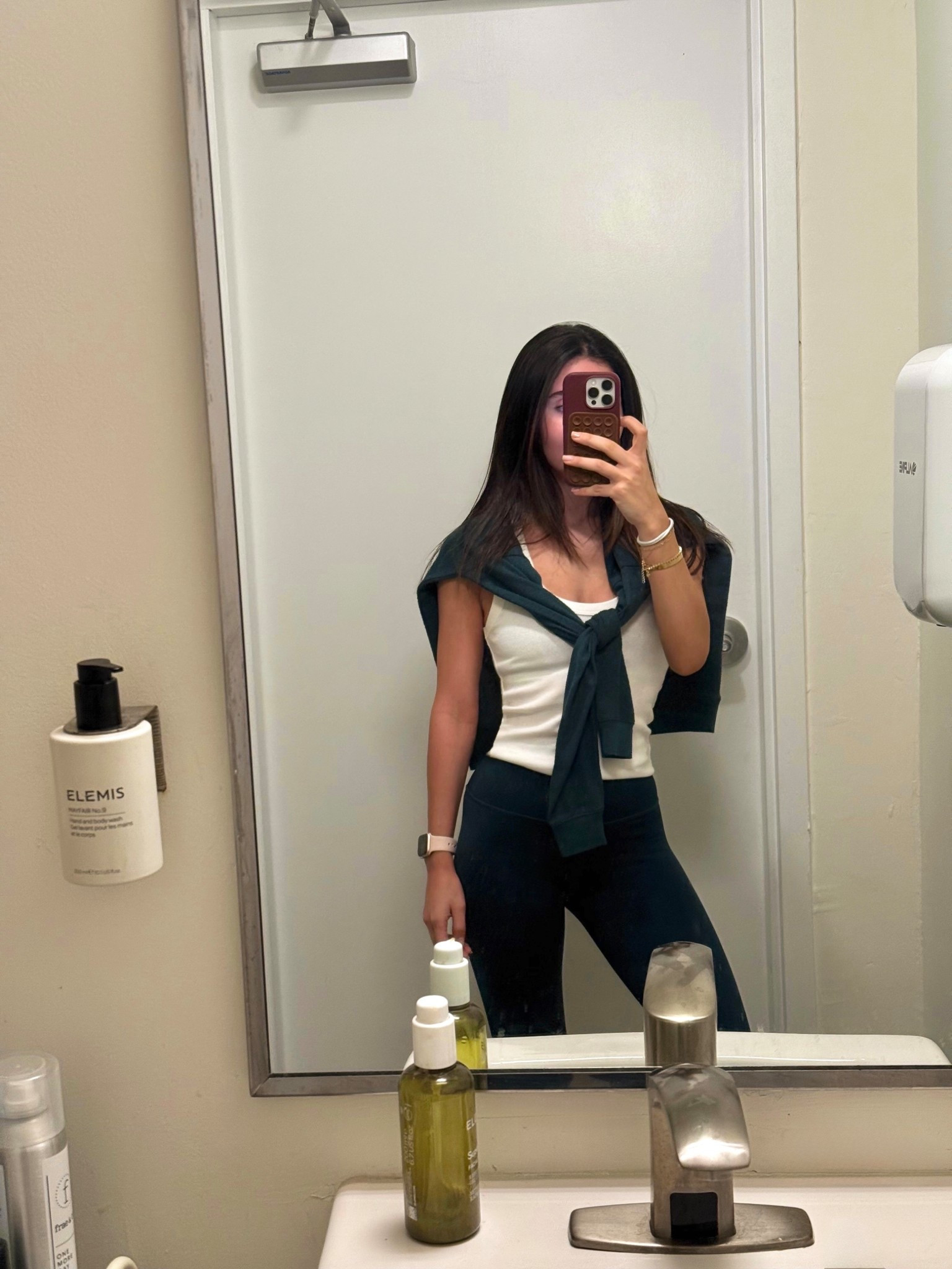 This green color is gorg in person 

#LTKSaleAlert #LTKFindsUnder50 #LTKActive