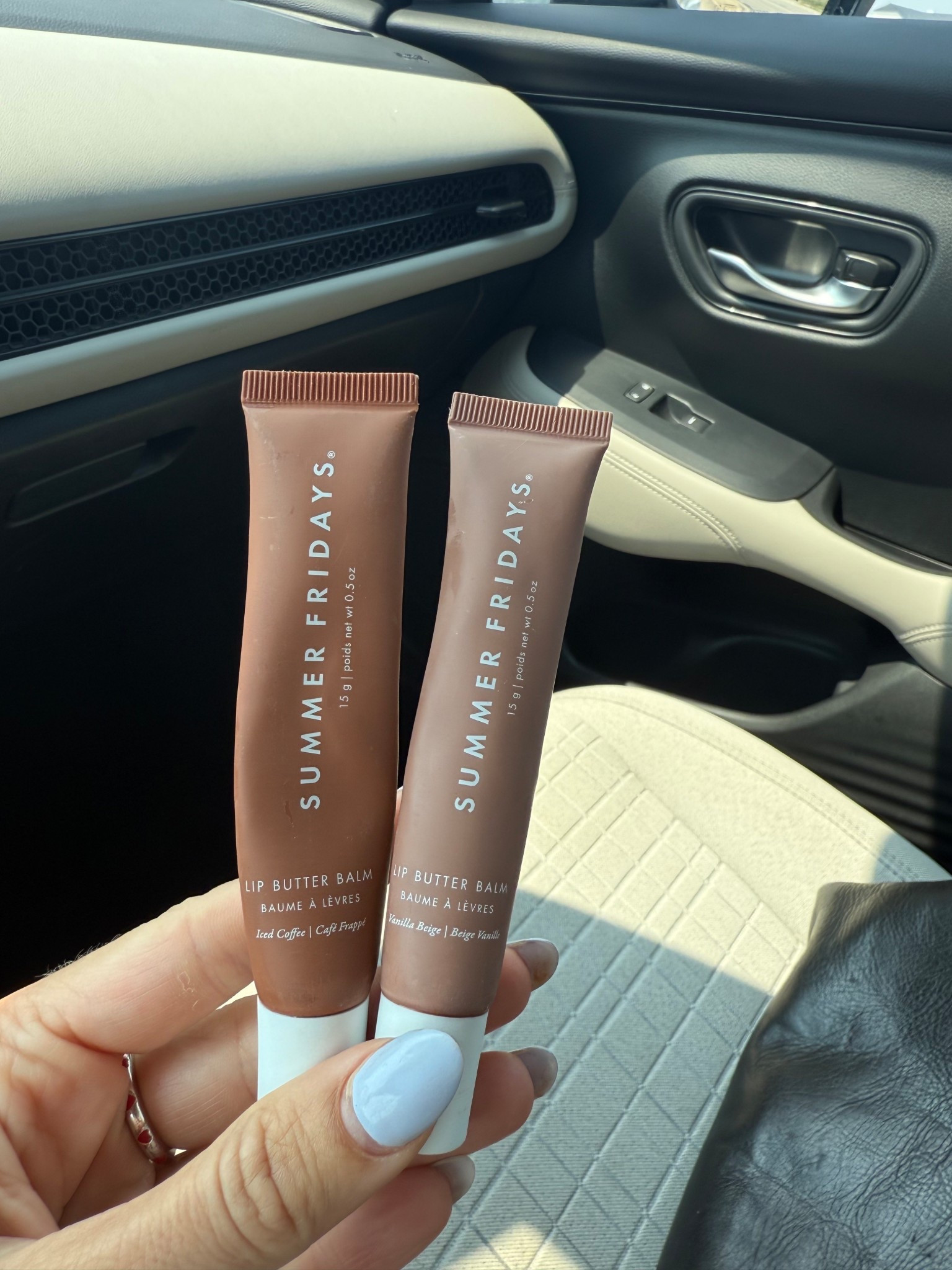 this is what’s on my lips 99.9% of the day 