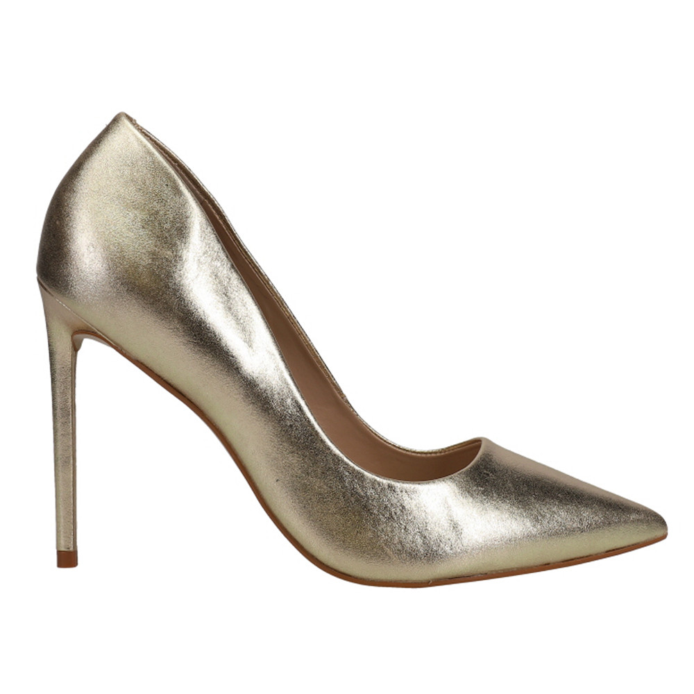 Vala Pointed Toe Evening Pumps | Shoebacca