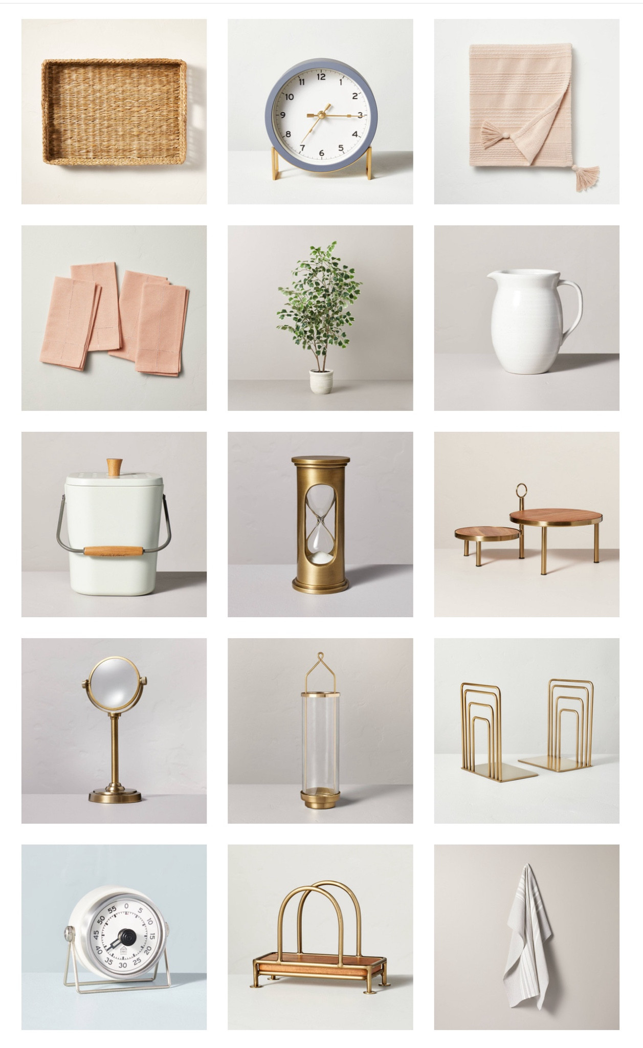 Recent Target home decor finds 

#LTKMostLoved #LTKfindsunder50 #LTKhome