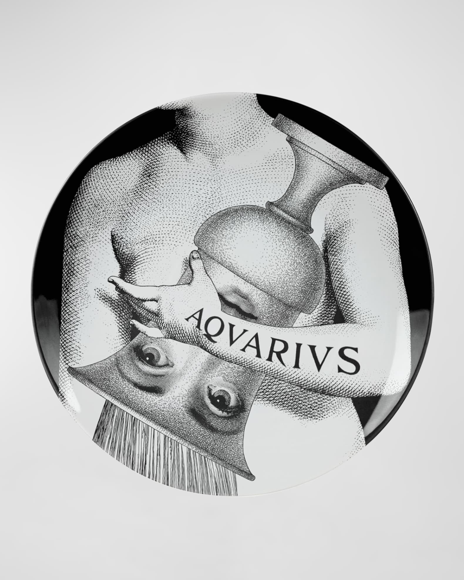 Tema e Variazioni n.358 Wall Plate | Neiman Marcus