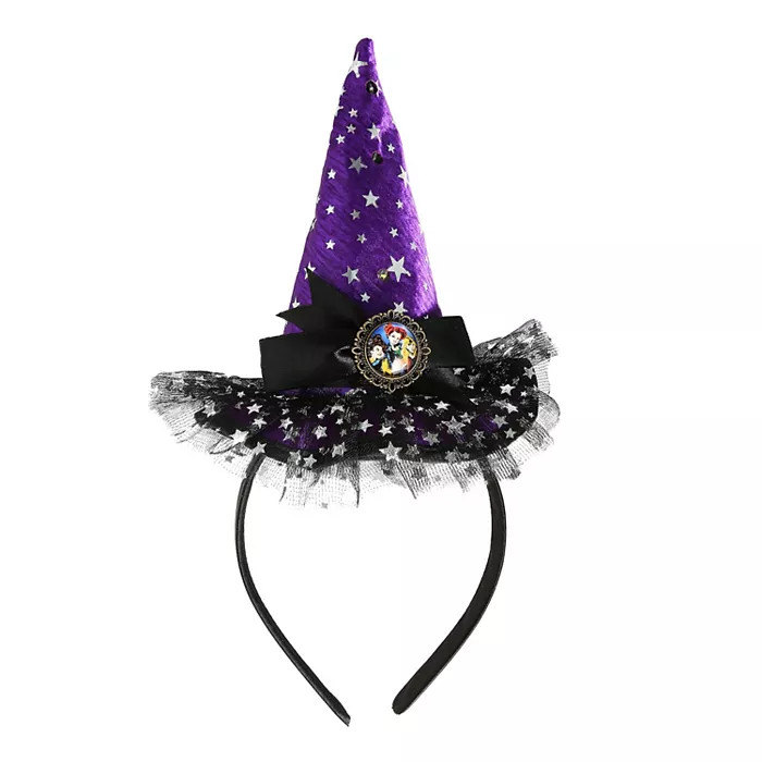 Women's Disney's Hocus Pocus Light Up Headband | Kohls | Kohl's