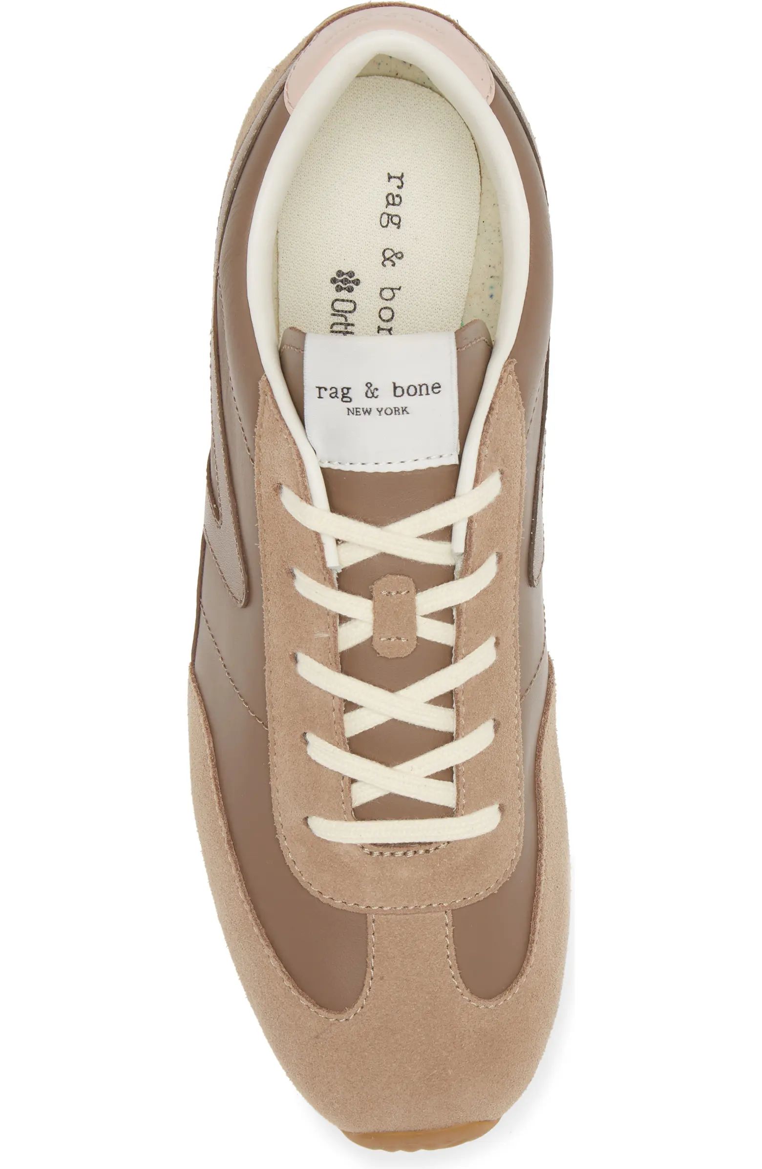 Retro Runner Slim Sneaker (Women) | Nordstrom