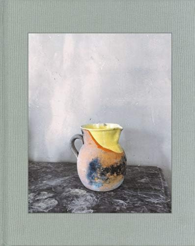Joel Meyerowitz: Cézanne's Objects | Amazon (US)